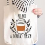 Şoper Çanta (Tote Bag) TB108
