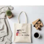 Şoper Çanta (Tote Bag) TB132