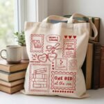 Şoper Çanta (Tote Bag) TB154