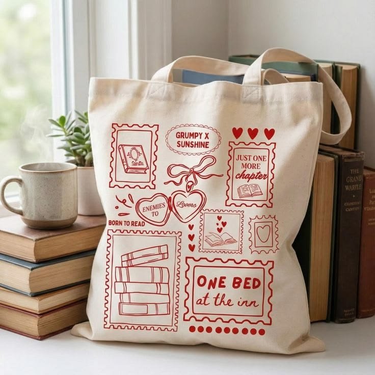 1f148a6cc25151fab7e04d9ae7e9dfef Şoper Çanta (Tote Bag) TB154 - Şəkil 1