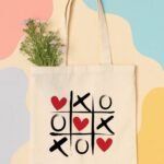 Şoper Çanta (Tote Bag)  TB004