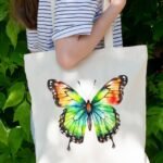 Şoper Çanta (Tote Bag)  TB005