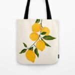 Şoper Çanta (Tote Bag)  TB006