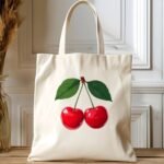 Şoper Çanta (Tote Bag)  TB007