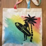 Şoper Çanta (Tote Bag)  TB010