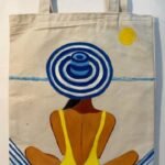 Şoper Çanta (Tote Bag)  TB011