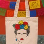 Şoper Çanta (Tote Bag)  TB012