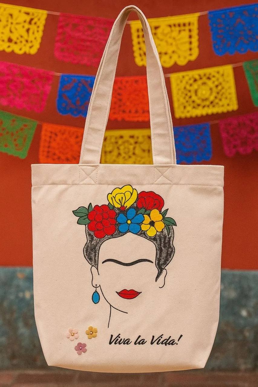 5469622151628396600 Şoper Çanta (Tote Bag) TB012 - Şəkil 1