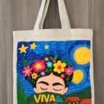 Şoper Çanta (Tote Bag)  TB013