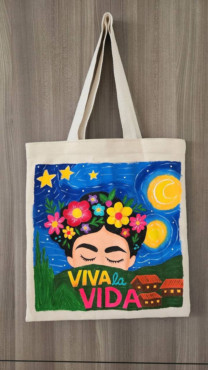 5469622151628396601 Şoper Çanta (Tote Bag) TB013 - Şəkil 1