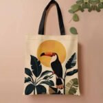 Şoper Çanta (Tote Bag)  TB014