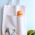 Şoper Çanta (Tote Bag)  TB015