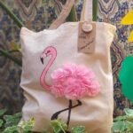 Şoper Çanta (Tote Bag)  TB016