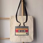 Şoper Çanta (Tote Bag)  TB017