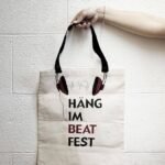 Şoper Çanta (Tote Bag)  TB018