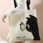 Şoper Çanta (Tote Bag)  TB019