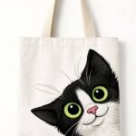 Şoper Çanta (Tote Bag)  TB020