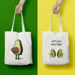 Şoper Çanta (Tote Bag)  TB021
