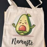 Şoper Çanta (Tote Bag) TB022