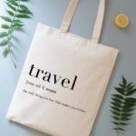 Şoper Çanta (Tote Bag) TB158