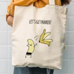 Şoper Çanta (Tote Bag) TB139