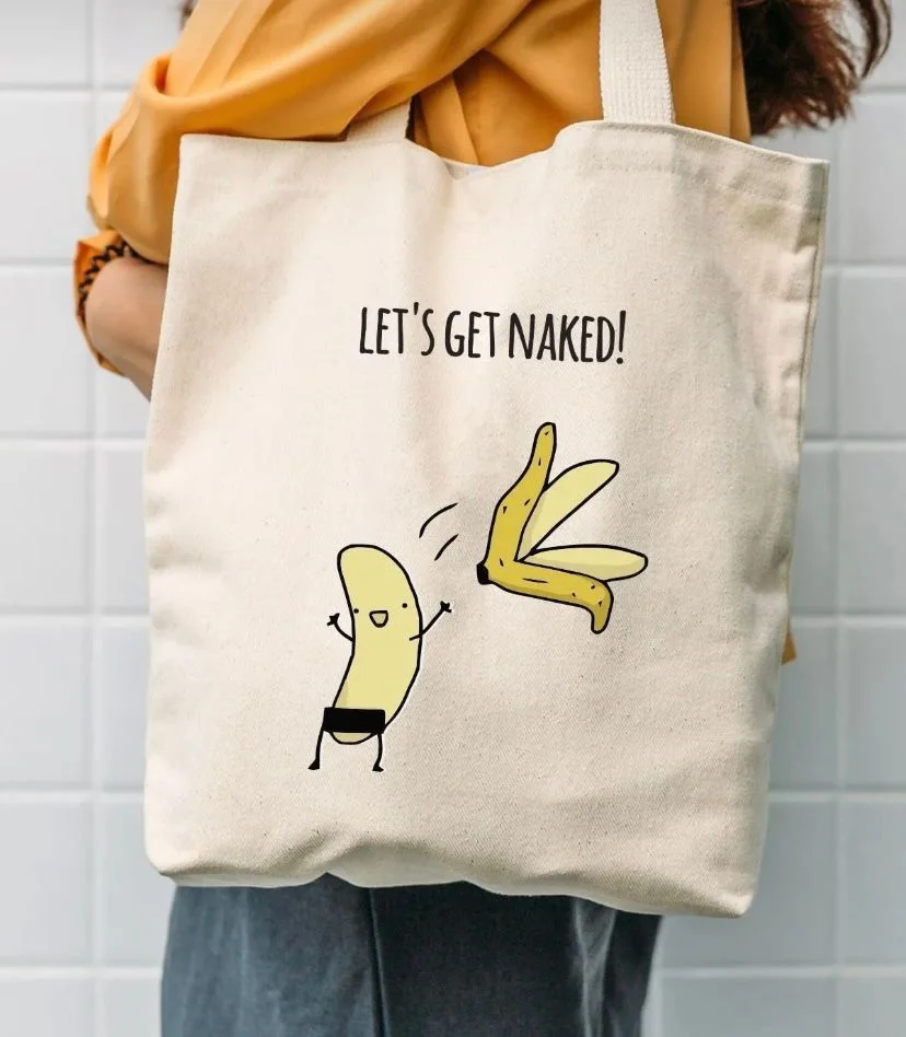 568d2b2948f0ece53467615abce8bad5 Şoper Çanta (Tote Bag) TB139 - Şəkil 1