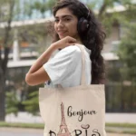 Şoper Çanta (Tote Bag) TB135