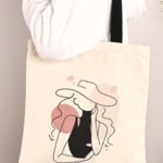 Şoper Çanta (Tote Bag) TB121