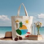 Şoper Çanta (Tote Bag) TB116