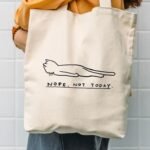 Şoper Çanta (Tote Bag) TB100