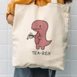 Şoper Çanta (Tote Bag) TB086