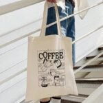 Şoper Çanta (Tote Bag) TB073