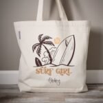 Şoper Çanta (Tote Bag) TB112
