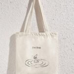 Şoper Çanta (Tote Bag) TB072