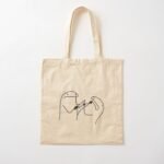 Şoper Çanta (Tote Bag) TB099