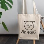 Şoper Çanta (Tote Bag) TB085