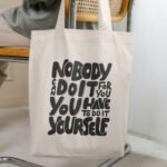 Şoper Çanta (Tote Bag) TB069