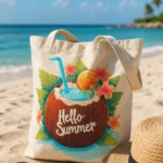 Şoper Çanta (Tote Bag) TB043