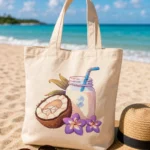 Şoper Çanta (Tote Bag) TB033