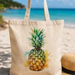 Şoper Çanta (Tote Bag) TB032