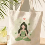 Şoper Çanta (Tote Bag) TB029