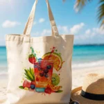 Şoper Çanta (Tote Bag) TB044
