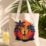 Şoper Çanta (Tote Bag) TB028