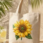 Şoper Çanta (Tote Bag) TB027