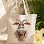 Şoper Çanta (Tote Bag) TB025