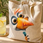 Şoper Çanta (Tote Bag) TB024