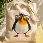 Şoper Çanta (Tote Bag) TB023