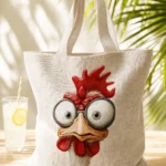 Şoper Çanta (Tote Bag) TB046