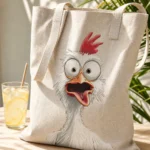 Şoper Çanta (Tote Bag) TB047