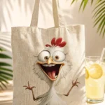 Şoper Çanta (Tote Bag) TB048